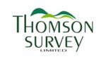 logo for Thomson Survey Limited