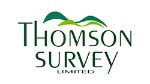 Thomson Survey Ltd logo